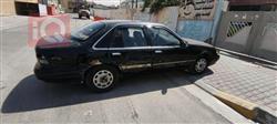 Daewoo Prince